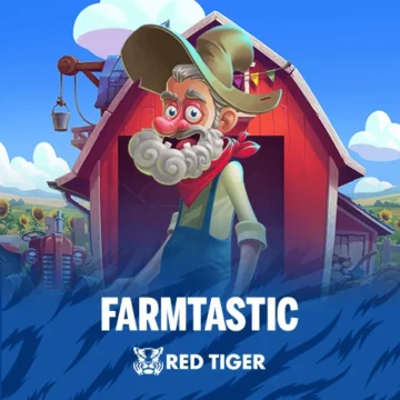 ทดลองเล่น Farmtastic