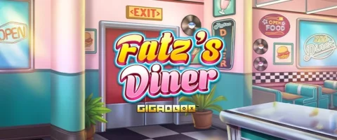 ทดลองเล่น Fatz’s Diner GigaBlox