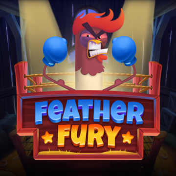 ทดลองเล่น Feather Fury