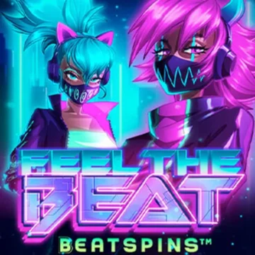 ทดลองเล่น Feel the Beat
