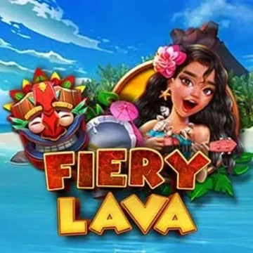 ทดลองเล่น Fiery Lava