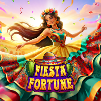 ทดลองเล่น Fiesta Fortune