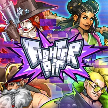 ทดลองเล่น Fighter Pit