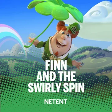 ทดลองเล่น Finn and the Swirly Spin