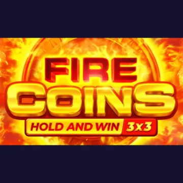 ทดลองเล่น Fire Coins: Hold and Win
