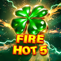 ทดลองเล่น Fire Hot 5