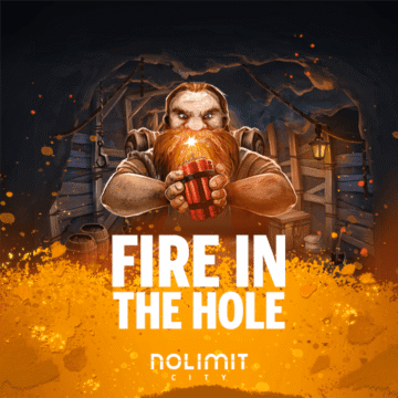 ทดลองเล่น Fire In The Hole