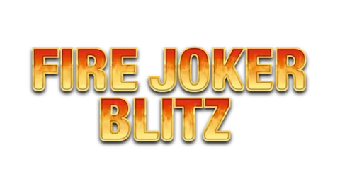 ทดลองเล่น Fire Joker Blitz