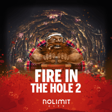 ทดลองเล่น Fire in the Hole 2