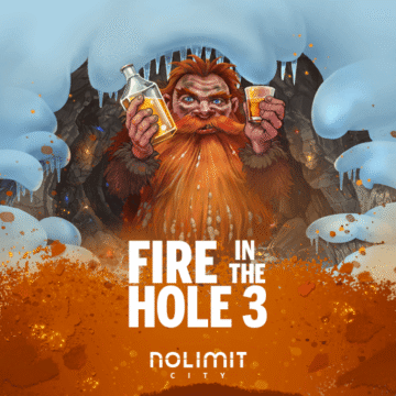ทดลองเล่น Fire in the Hole 3