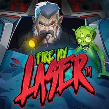 ทดลองเล่น Fire my Laser