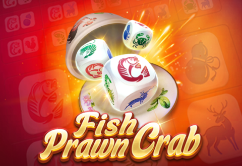 ทดลองเล่น Fish Prawn Crab