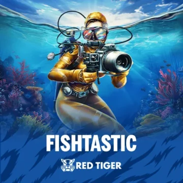 ทดลองเล่น Fishtastic
