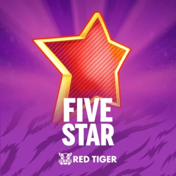 ทดลองเล่น Five Star
