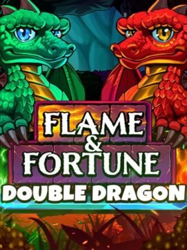 ทดลองเล่น Flame & Fortune: Double Dragon