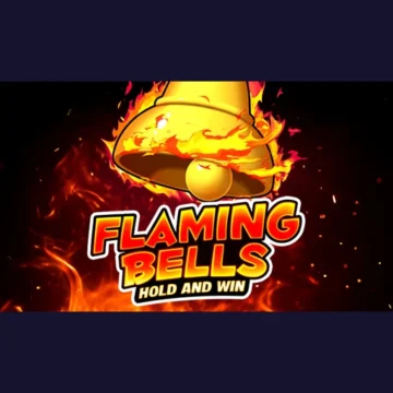 ทดลองเล่น Flaming Bells: Hold and Win