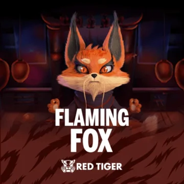 ทดลองเล่น Flaming Fox