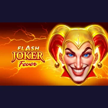ทดลองเล่น Flash Joker : Fever