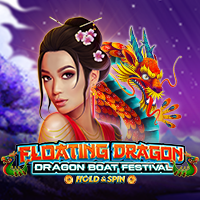 ทดลองเล่น Floating Dragon – Dragon Boat Festival