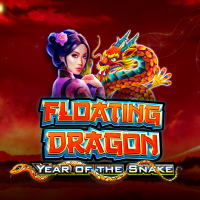 ทดลองเล่น Floating Dragon – Year of the Snake