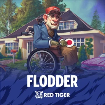 ทดลองเล่น Flodder