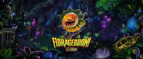 ทดลองเล่น Florageddon! DuoMax