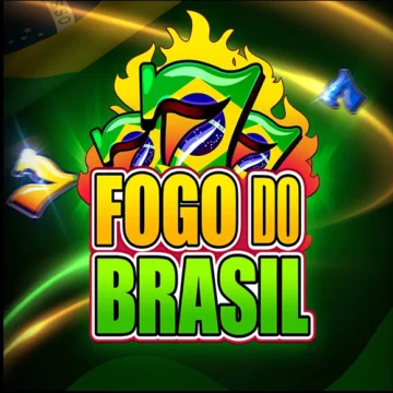 ทดลองเล่น Fogo Do Brasil 777