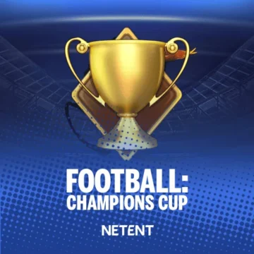 ทดลองเล่น Football: Champions Cup