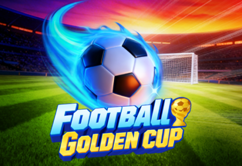 ทดลองเล่น Football Golden Cup