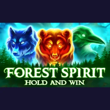 ทดลองเล่น Forest Spirit