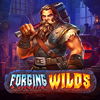 ทดลองเล่น Forging Wilds