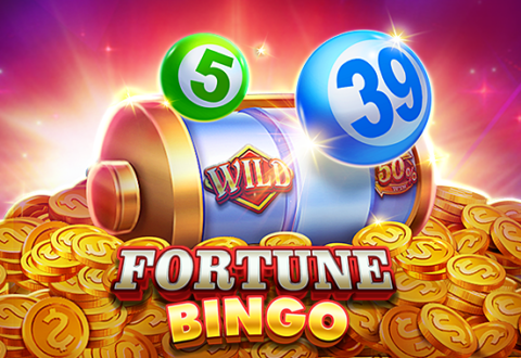ทดลองเล่น Fortune Bingo
