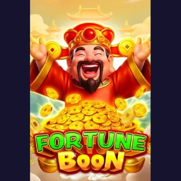 ทดลองเล่น Fortune Boon