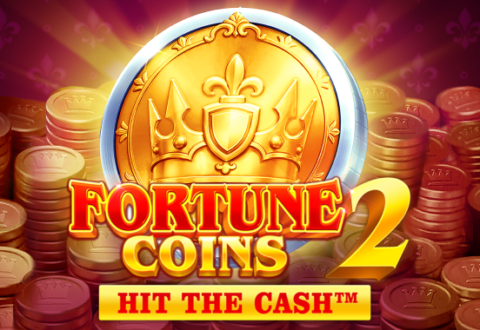 ทดลองเล่น Fortune Coins 2