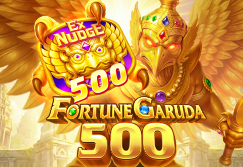 ทดลองเล่น Fortune Garuda 500