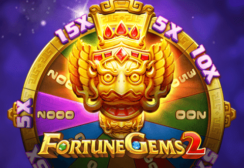 ทดลองเล่น Fortune Gems 2