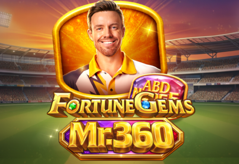 ทดลองเล่น Fortune Gems Legend