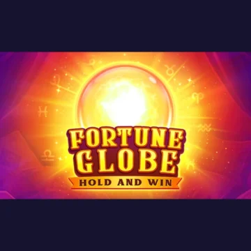 ทดลองเล่น Fortune Globe: Hold and Win
