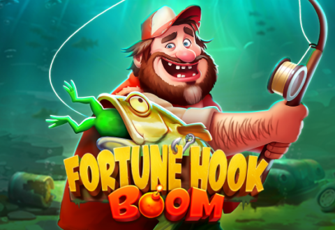 ทดลองเล่น Fortune Hook Boom