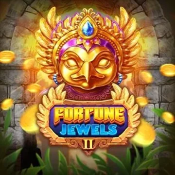 ทดลองเล่น Fortune Jewels II