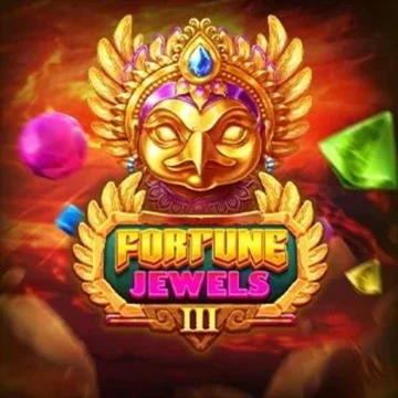 ทดลองเล่น Fortune Jewels III