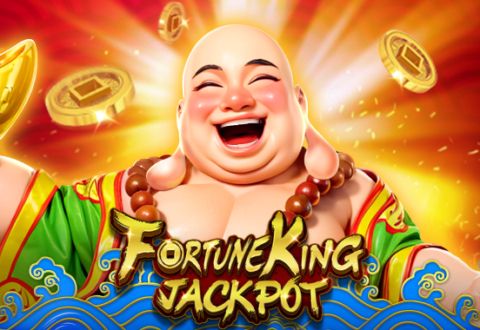 ทดลองเล่น Fortune King Jackpot