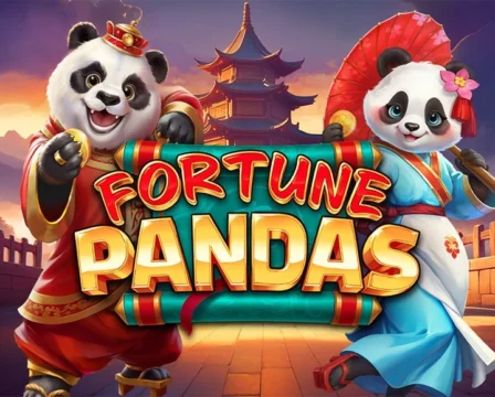 ทดลองเล่น Fortune Pandas