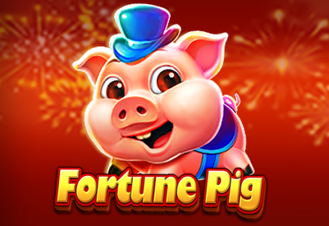 ทดลองเล่น Fortune Pig