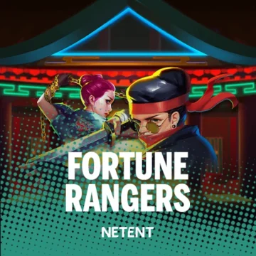 ทดลองเล่น Fortune Rangers™