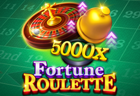 ทดลองเล่น Fortune Roulette