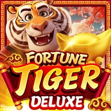 ทดลองเล่น Fortune Tiger Deluxe