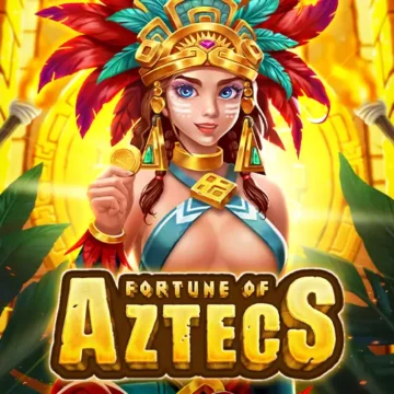 ทดลองเล่น Fortune of Aztecs