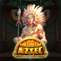 ทดลองเล่น Fortunes of the Aztec