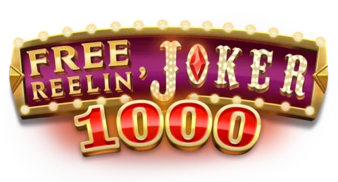 ทดลองเล่น Free Reelin’ Joker 1000
